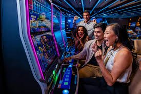 betcity Putaran Fitur Dinamik