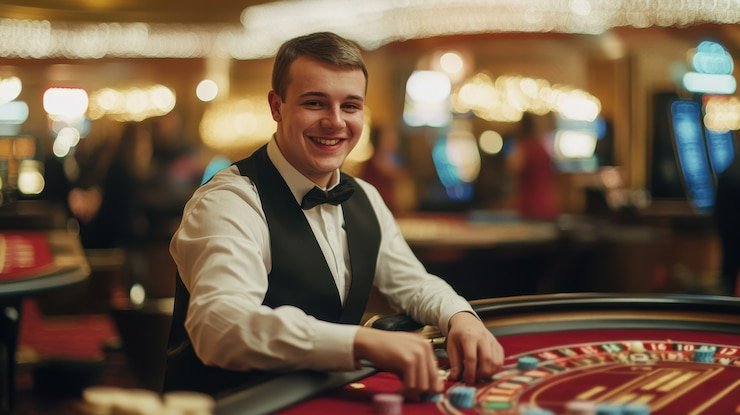 betcity Sweet Bonanza