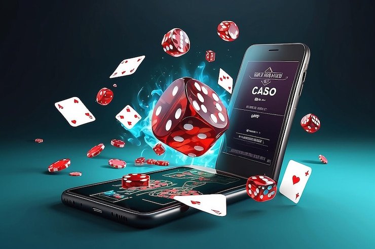 betcity background