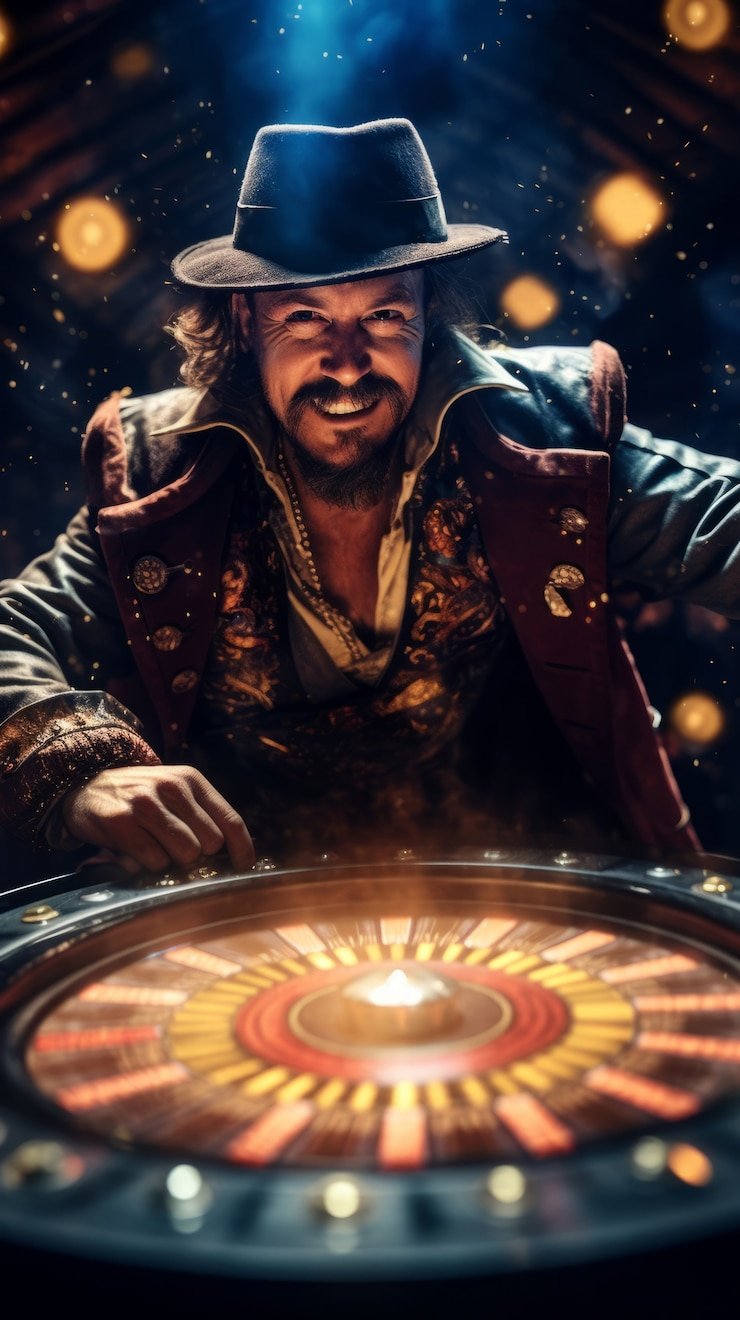 betcity Heist Stakes